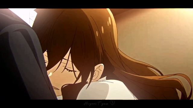 Хори и Миямура - В радости и в горе [ХОРИМИЯ]