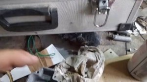 ЛЕЧИМ ПРОБЛЕМУ УСКОРИТЕЛЬНОГО НАСОСА ОЗОН