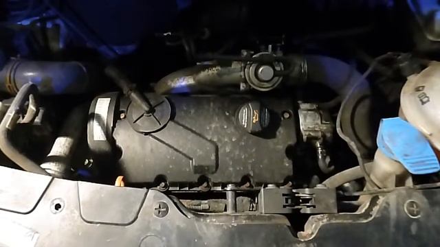 Двигатель VW для Transporter T5 2003-2015 смотреть онлайн