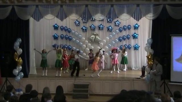 Студия "Колокольчики" танец Невеленд смотреть онлайн