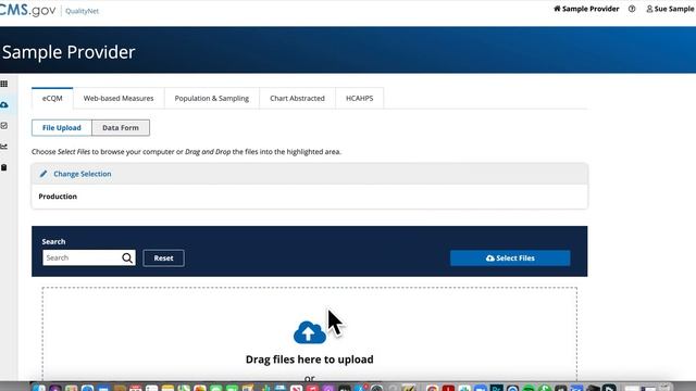 How to upload a file via drag ’n drop смотреть онлайн