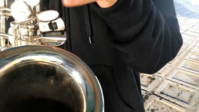 YAS-62S Jガード JUMBO JAVA A45 смотреть онлайн