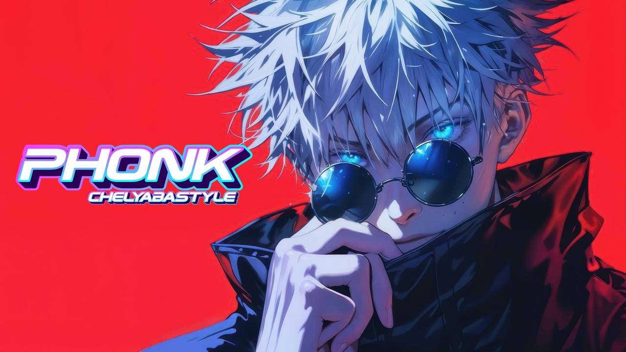 PHONK MUSIC [No Copyright Music] PHONK музыка без авторского права