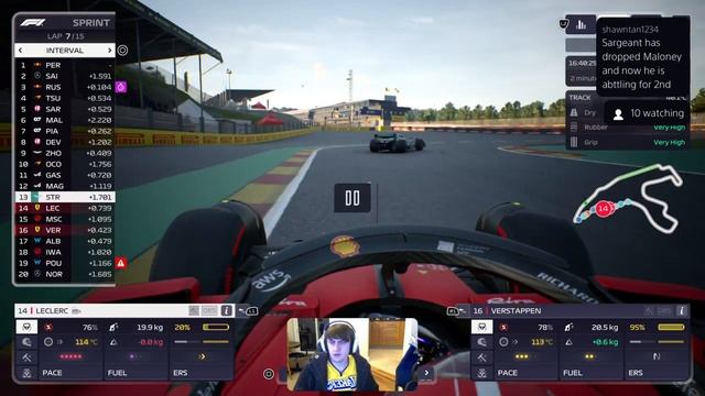 FERRARI CHAMPIONS ?SEASON 5 - CAN WE RETAIN THE TITLE? (ep54) смотреть онлайн