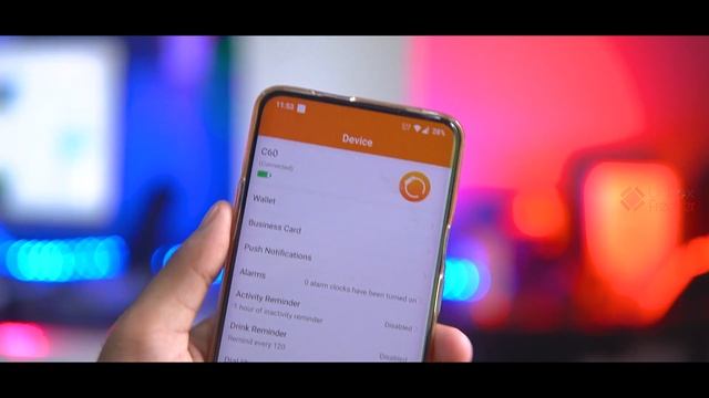Colmi C60 Full Detail Review With Performance Test | ২৭০০ টাকায় নতুন বাজেট জাতীয় স্মার্টওয়াচ | смотреть онлайн