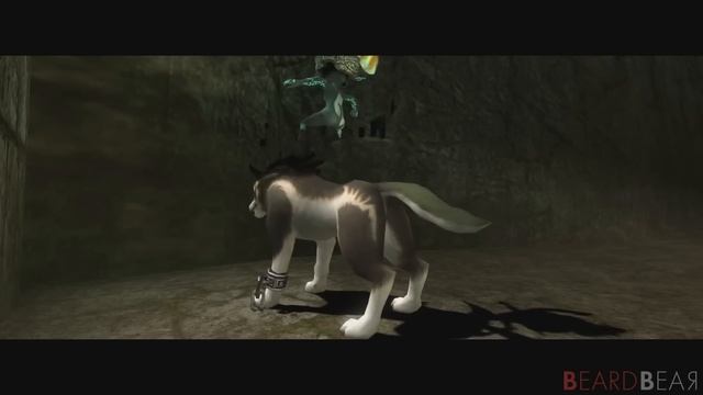 Zelda: Twilight Princess HD - Full Game 100% Walkthrough смотреть онлайн