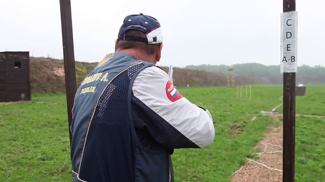 Обзор Турецкого ружья Kral Arms M27 S. смотреть онлайн