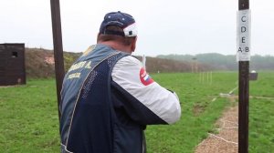 Обзор Турецкого ружья Kral Arms M27 S.