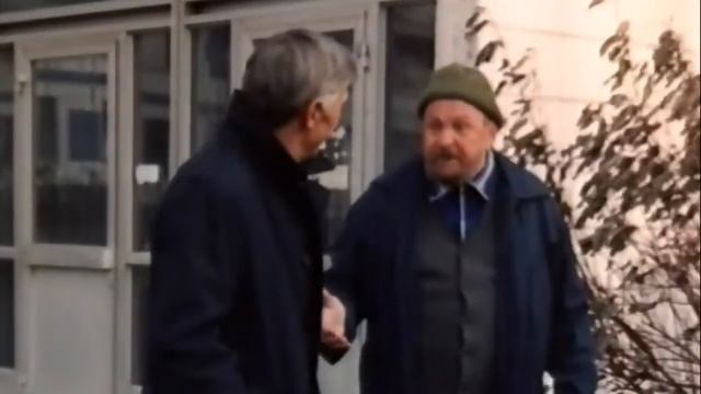 Пропил 2 дачи генеральских и Камаз с прицепом — Убийство на Ждановской, 1992 смотреть онлайн