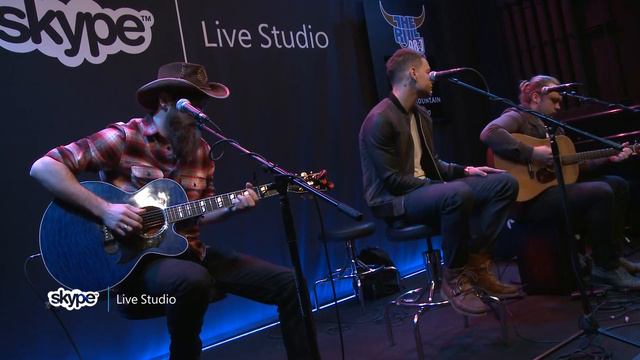 From the 98.7 The Bull Vault: Kane Brown - Wide Open смотреть онлайн
