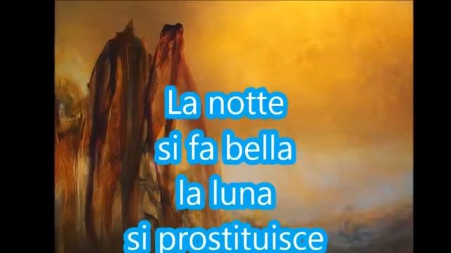 Giovanni Marradi- Poesie смотреть онлайн