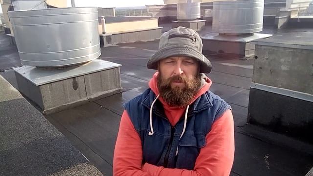 И шла Мария с Божьего двора. Духовный стих терских казаков. смотреть онлайн