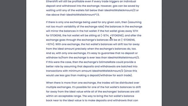 Ethershift ICO. Обзор проекта смотреть онлайн