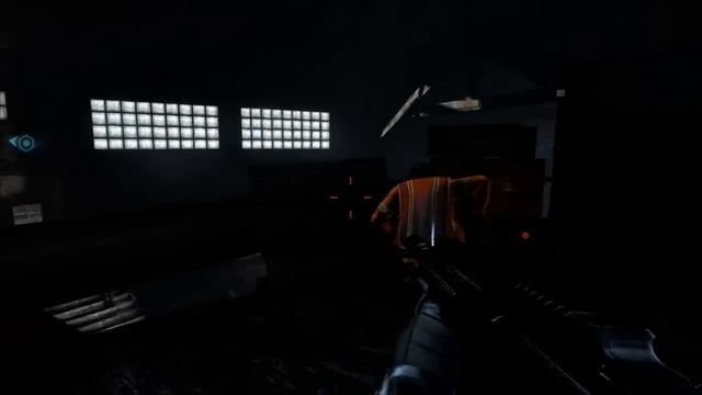 Splinter Cell Blacklist - First person mode stealth video смотреть онлайн