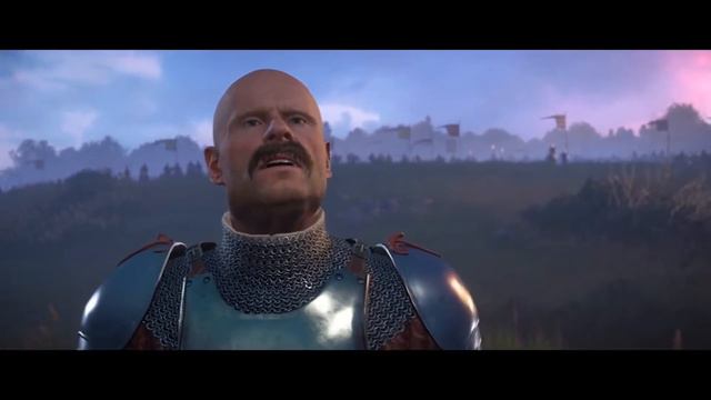 Kingdom Come Deliverance (2018)!!!