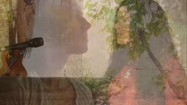 Rita Barna & Viktor Kiss ~ BIRDS (Cover/Anouk) смотреть онлайн