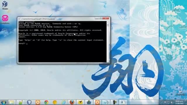 Tutorial Instalacion y uso de Wamp Server Apache PHP y MySQL смотреть онлайн