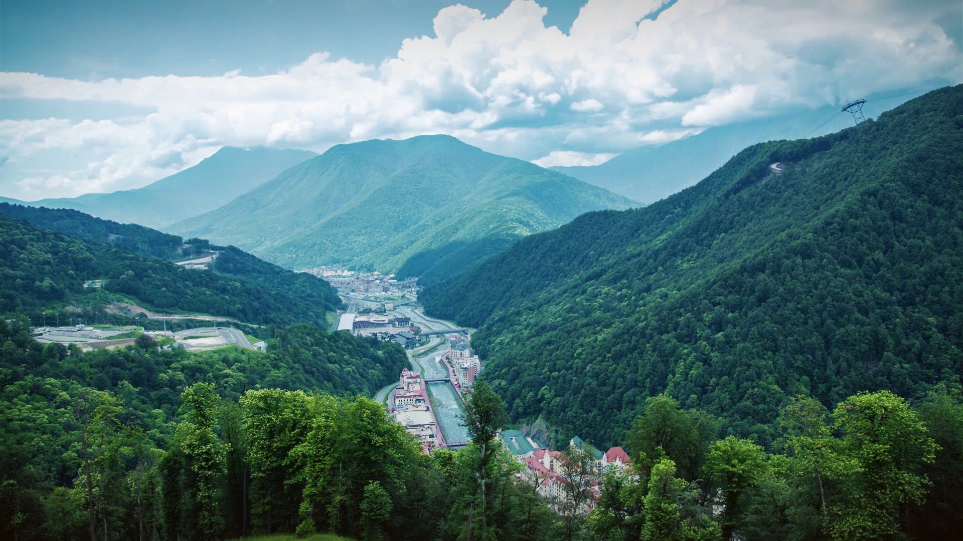 СОЧИ / SOCHI смотреть онлайн