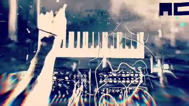 Korg Ms-20 + Moog Mother 32 + Arturia Drumbrute + Make Noise 0-Coast смотреть онлайн