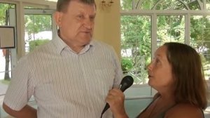 Светлогорский санаторий МО открыл свой бювет для всех желающих.