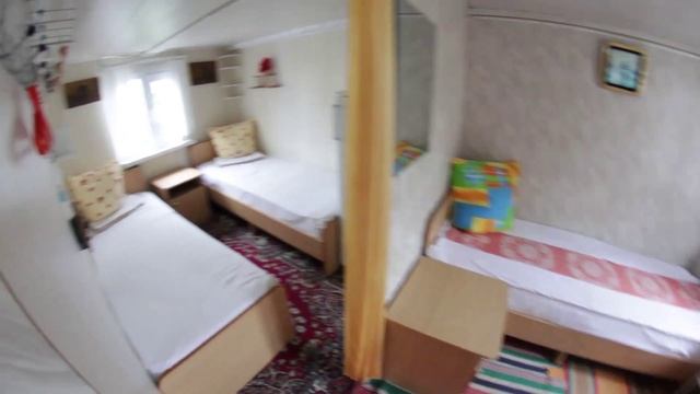 Курзальная 57а - Отдых в Геленджике - Геленджик.Travel смотреть онлайн