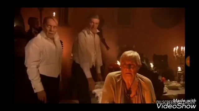 Мастер и Маргарита, "Ведьма", автор-исполнитель Юра Тарасов смотреть онлайн