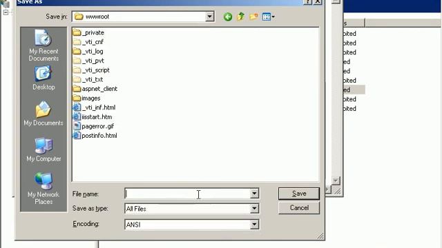 IIS 6 Installing PHP and Perl on IIS6 смотреть онлайн