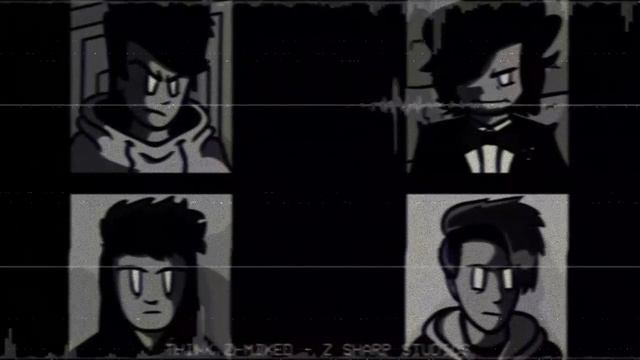 Think Z Mixed But with New Voices смотреть онлайн