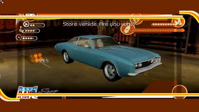 Driver Parallel Lines: Mission 2 "Wheelman" смотреть онлайн