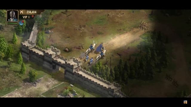 Guns Of Glory: Conquer Empires | Walkthrough | iOS, Android | Mobile Game | Review смотреть онлайн