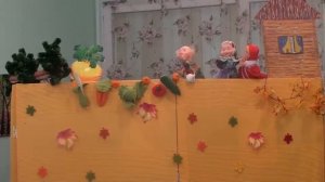 Ежик ПЫХ - сказка для детей от 3 до 7 лет