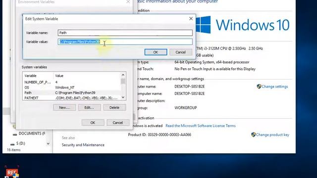 Python Tutorial Part-00 | Install and Configure Python on VSCode смотреть онлайн