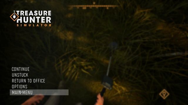 Treasure Hunter Simulator - ПЕРВЫЙ ВЗГЛЯД И ОБЗОР ИГРЫ | Я ТЕПЕРЬ БОГАЧ! смотреть онлайн