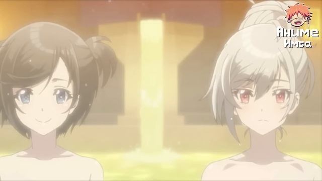 Король переродился Сильнейшим Фехтовальщиком, но родившись понял, что стал Девушкой (1) смотреть онлайн