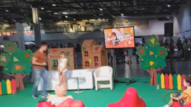 ВидеоЖара. Как это было. Я получила..... смотреть онлайн