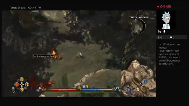 Titan Quest Sage Fr смотреть онлайн