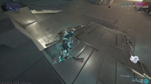 Warframe Обзор ДАГАС неужели это будет Имба???