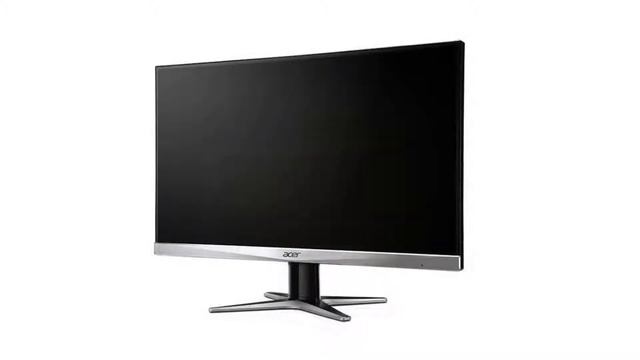 Latest Acer G257HU smidpxx 25 WQHD Widescreen IPS Monitor Overview смотреть онлайн