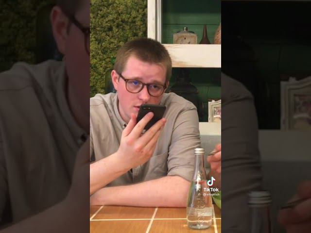 Как не бояться говорить по телефону в общественных местах часть 1 смотреть онлайн