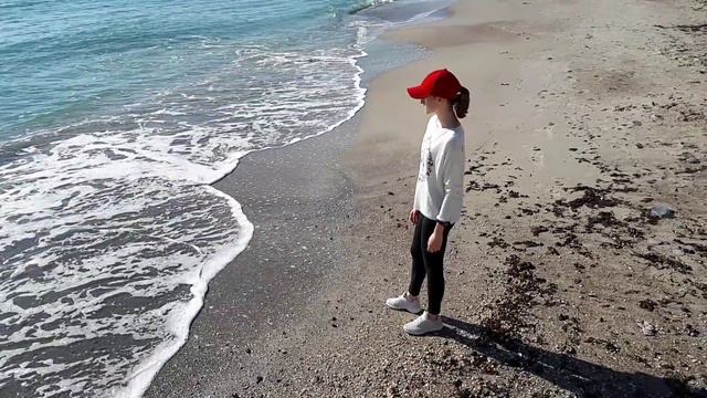 VIDEO 22 | Море | смотреть онлайн