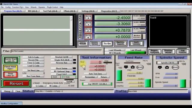 Mach3+ Delta DVP Modbus RTU (ch.3)