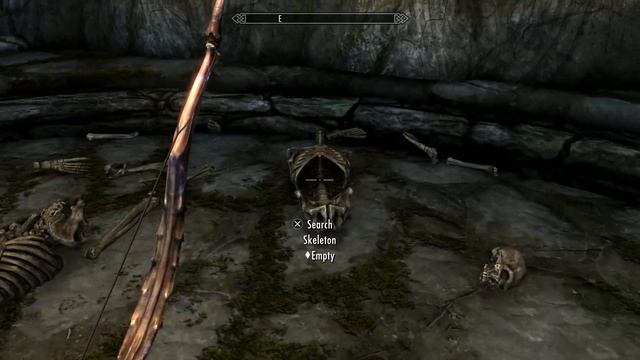 Lifting The Shroud TES V Skyrim AE(Spoiler Alert) смотреть онлайн