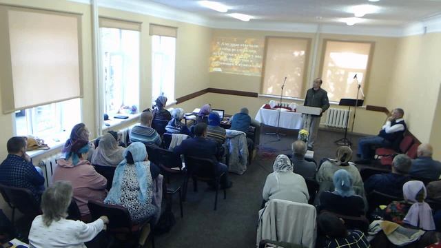 4 Октября 2015 МЦХВЕ 