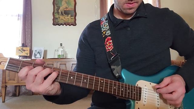 Yamaha EGV 103 w Bill Lawrence Microcoils Strat Set смотреть онлайн