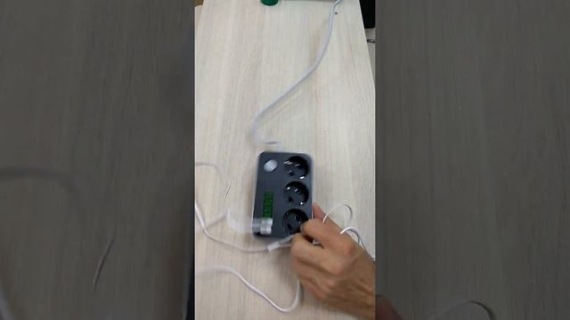 Разветвитель и удлинитель смотреть онлайн