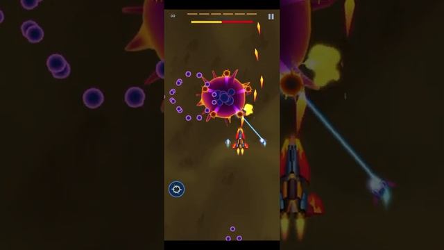 Galaxy Invaders: Alien Shooter, Level 152 Hard Mode, Virion смотреть онлайн