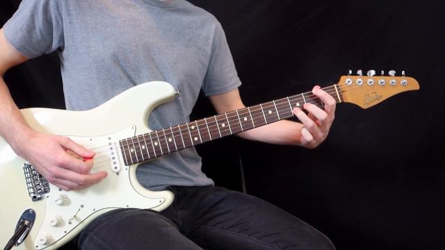 Top 10 Chords of The Police (+ 5 Tips To Play Like Andy Summers) смотреть онлайн
