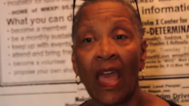 Malcolm X Center & 95.5 FM Greenville, SC смотреть онлайн