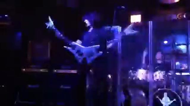Michael Angelo Batio смотреть онлайн