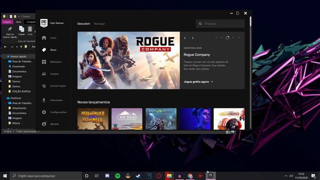 SESSÃO não iniciada? RESPONDENDO DÚVIDAS! - Rocket League смотреть онлайн